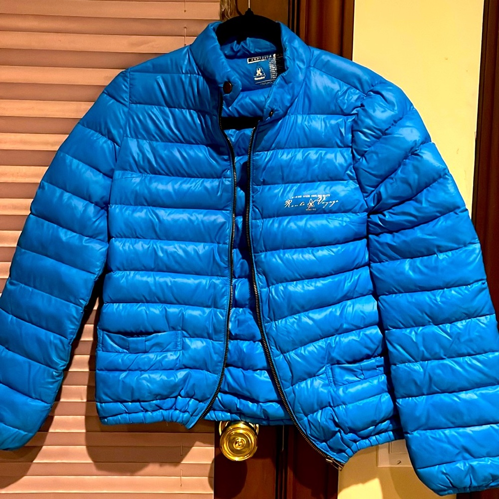 Gaastra down coat size L